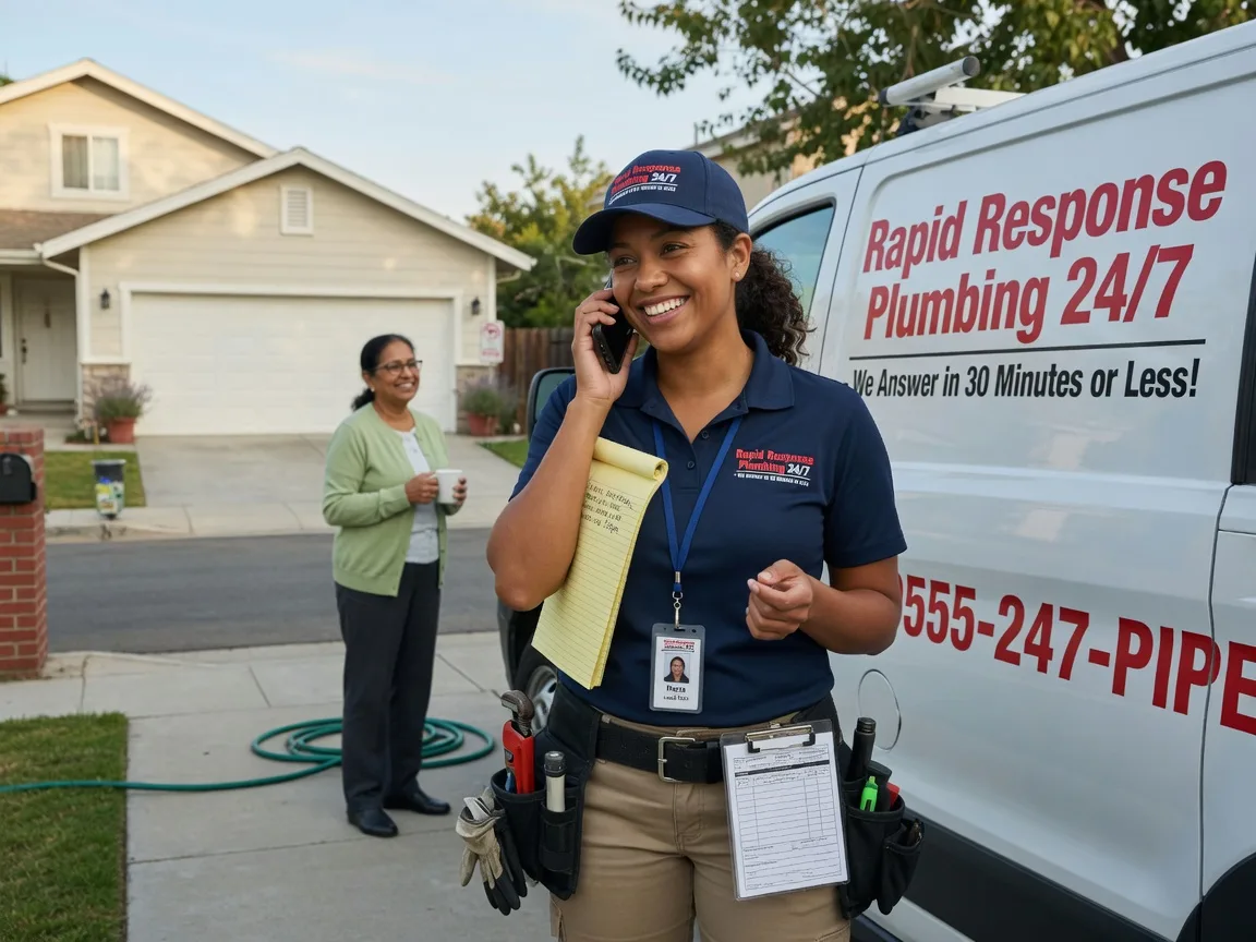 Emergency Plumber Waterford, VA FAQs